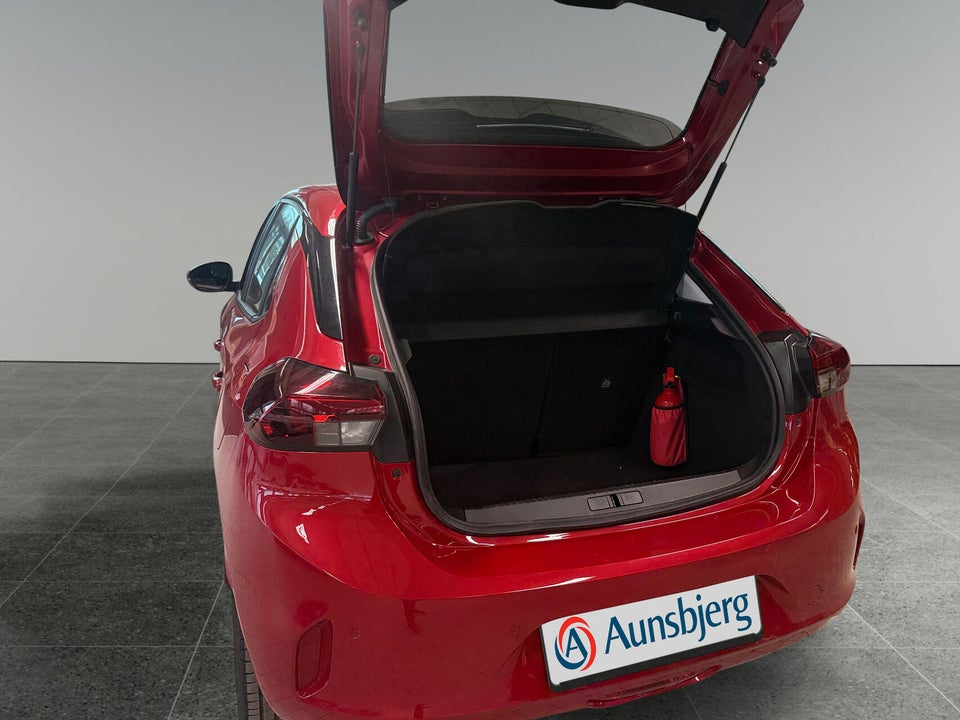 Opel Corsa-e 50 Edition 5d