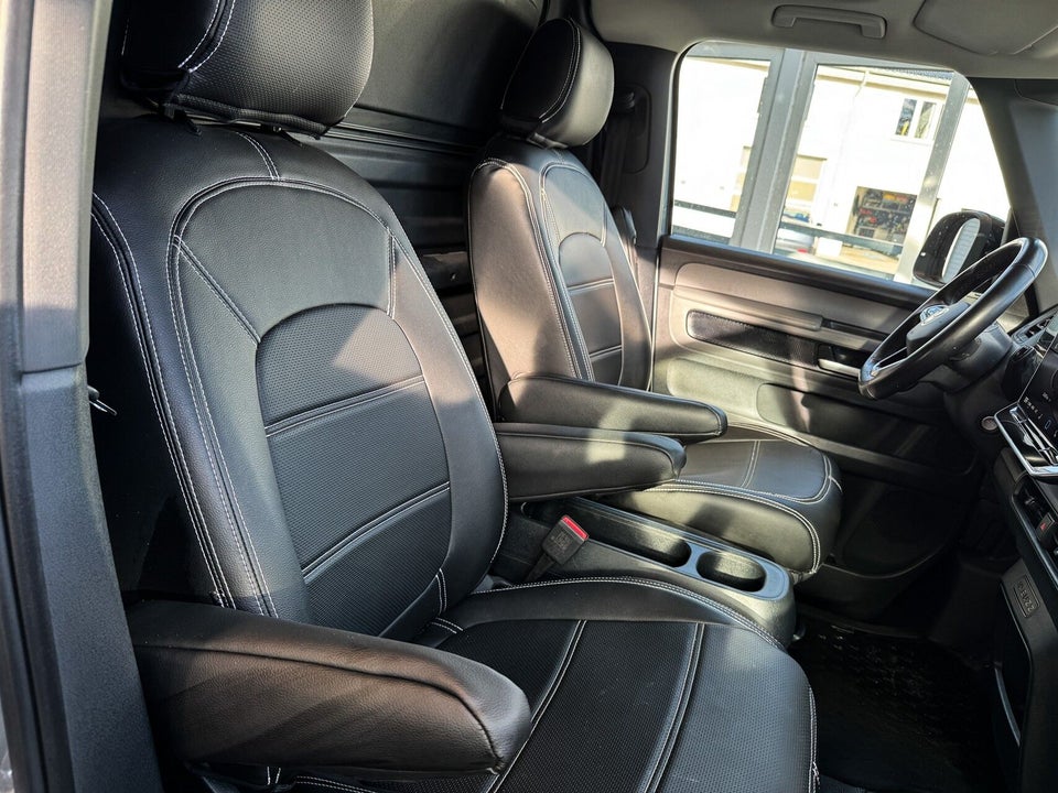 VW ID.Buzz 79 Cargo Pro