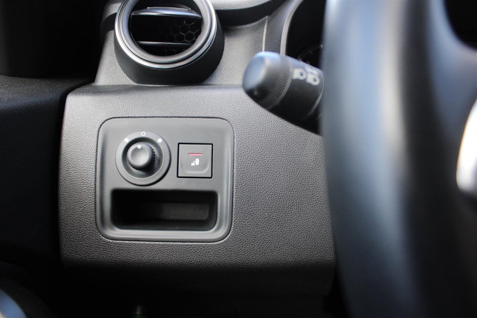 Dacia Duster 1,3 TCe 150 Prestige 5d