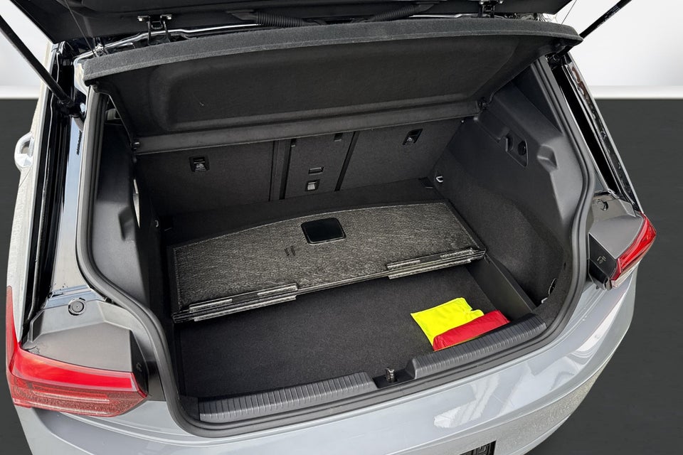 VW ID.3 77 Pro S Tour 5d