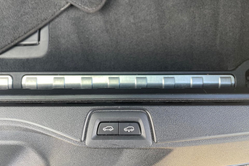 BMW X5 3,0 xDrive45e M-Sport aut. 5d
