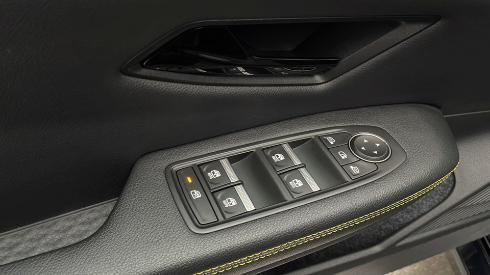 Renault Megane E-Tech 60 Techno 5d