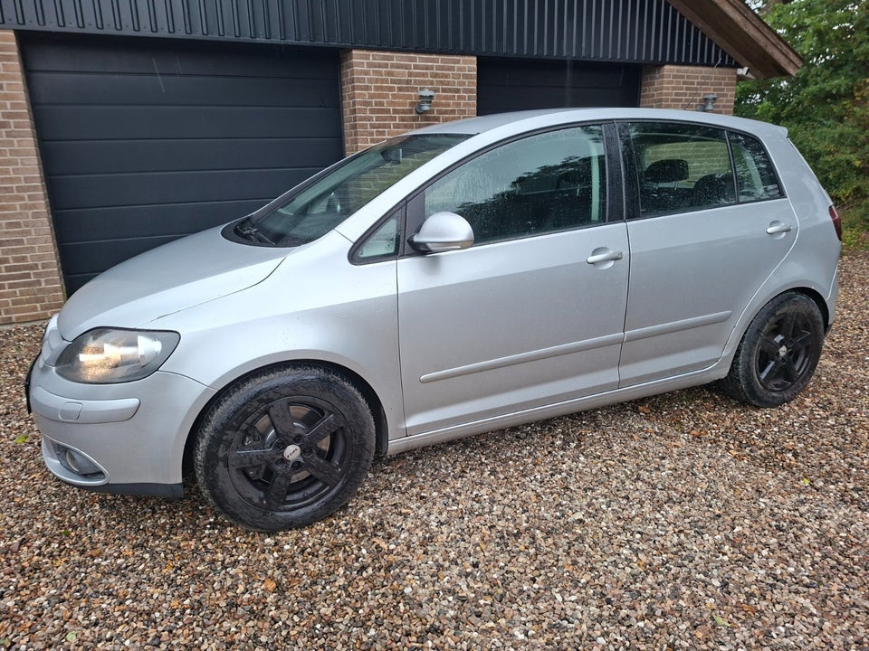 VW Golf Plus 1,4 TSi 160 Sportline 5d