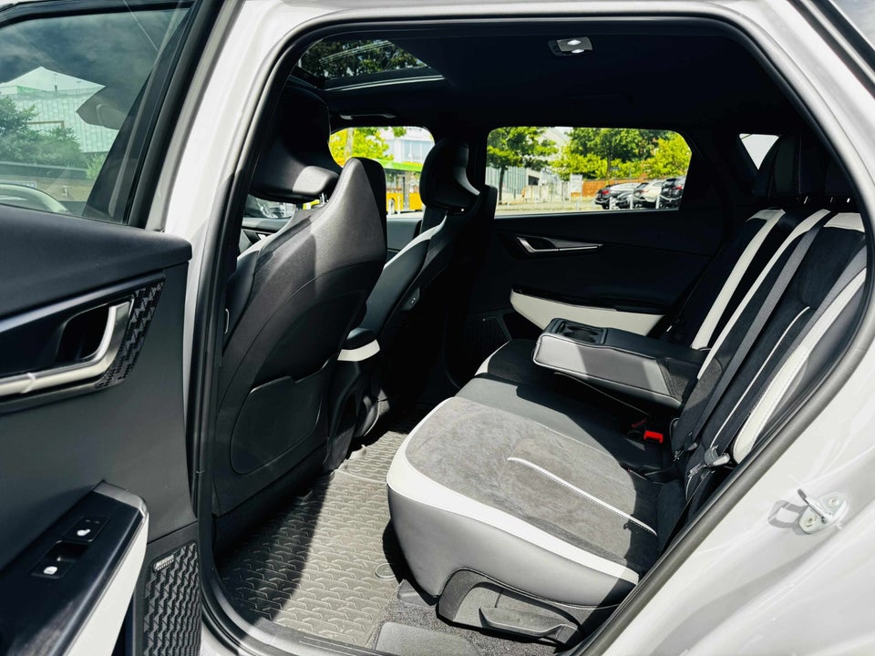 Kia EV6 84 Long Range GT-Line 5d