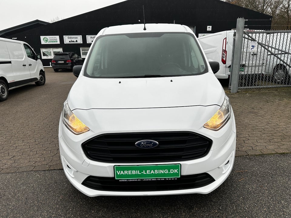 Ford Transit Connect 1,5 TDCi 100 Trend lang