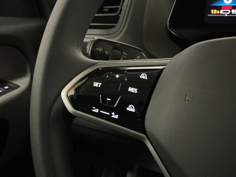 VW ID.Buzz 79 Cargo Comfort+