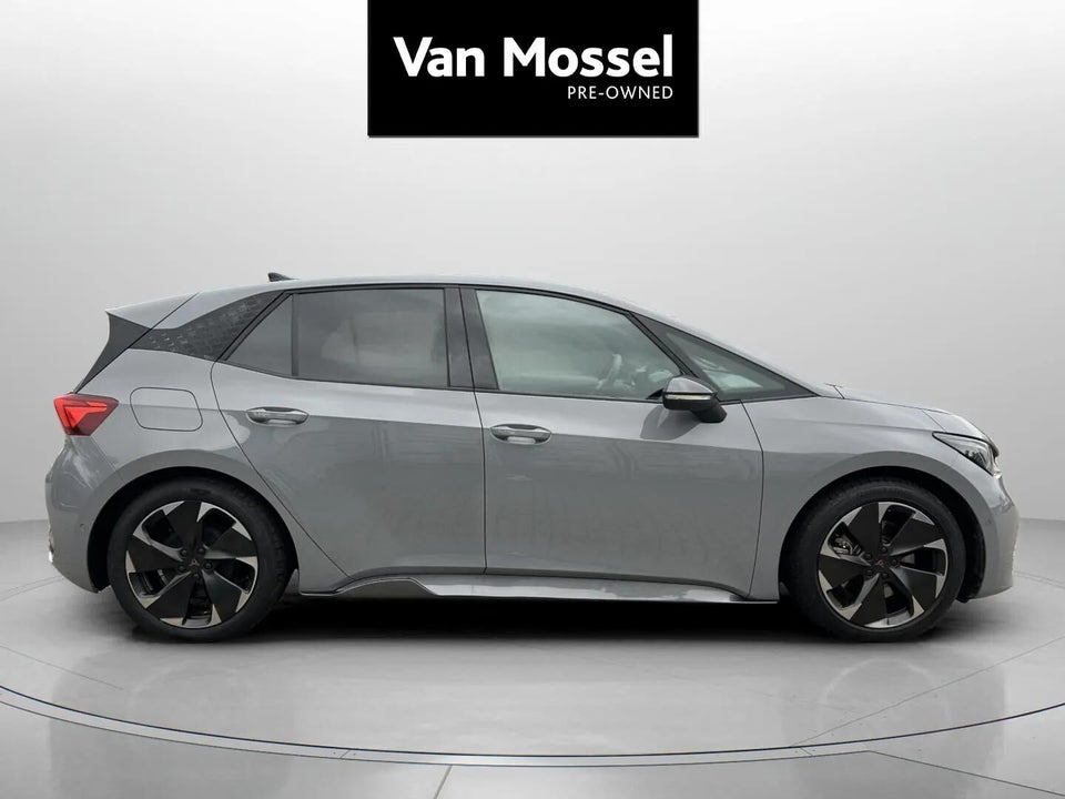 Cupra Born 77 e-Boost 5d