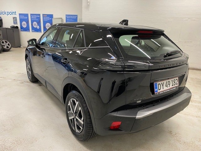 Peugeot 2008 1,2 PureTech 100 Active 5d