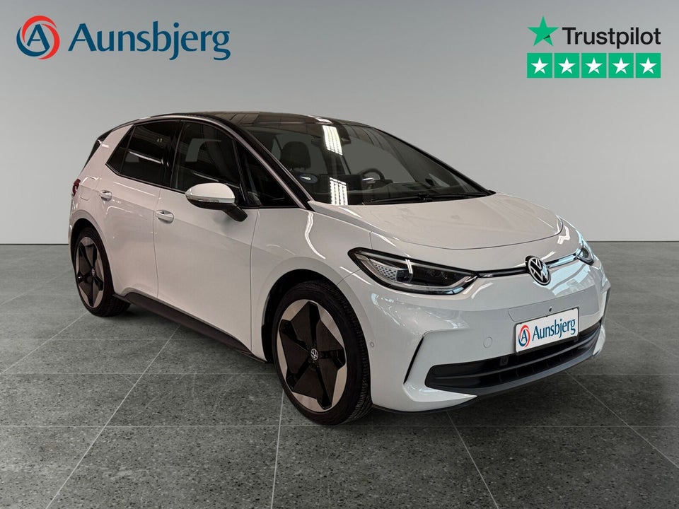 VW ID.3 77 Pro S Tour 5d