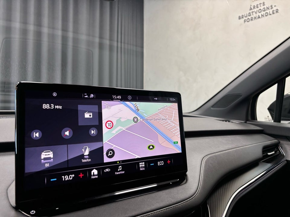 Skoda Enyaq 60 iV Sportline 5d