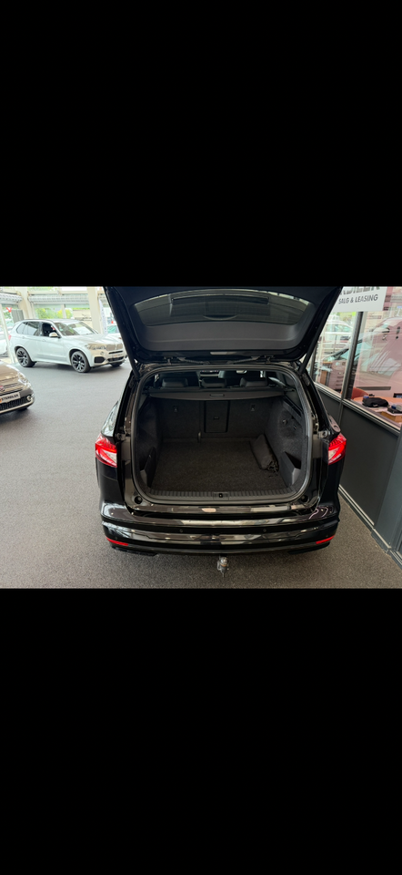 Skoda Enyaq 85 iV Sportline 5d