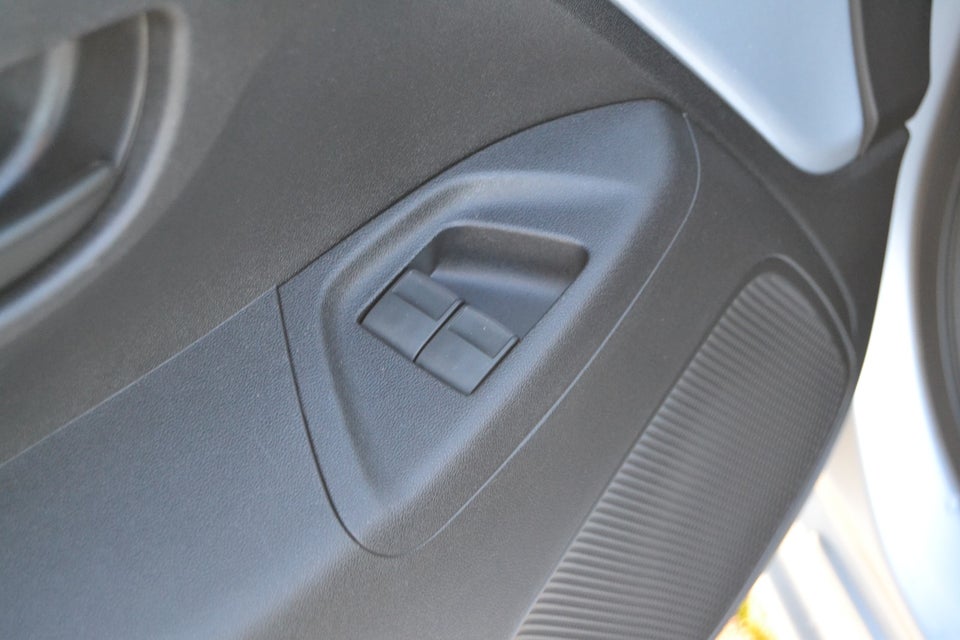 Citroën C1 1,0 e-VTi Feel Airscape 5d