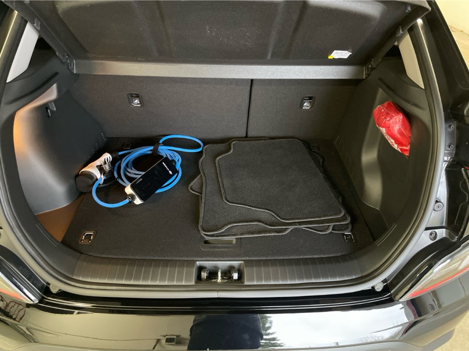 Hyundai Kona 39 EV Trend 5d