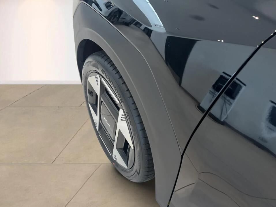 Kia EV3 81 Long Range Upgrade 5d