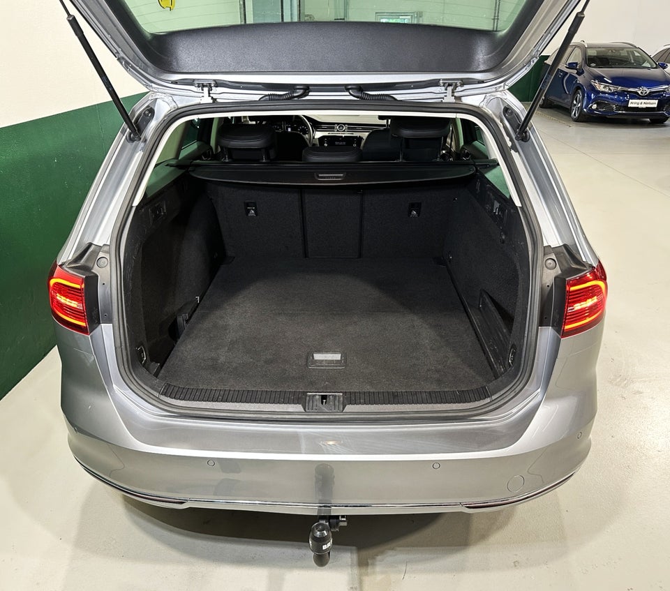VW Passat 1,4 TSi 150 Highline Premium Variant DSG 5d