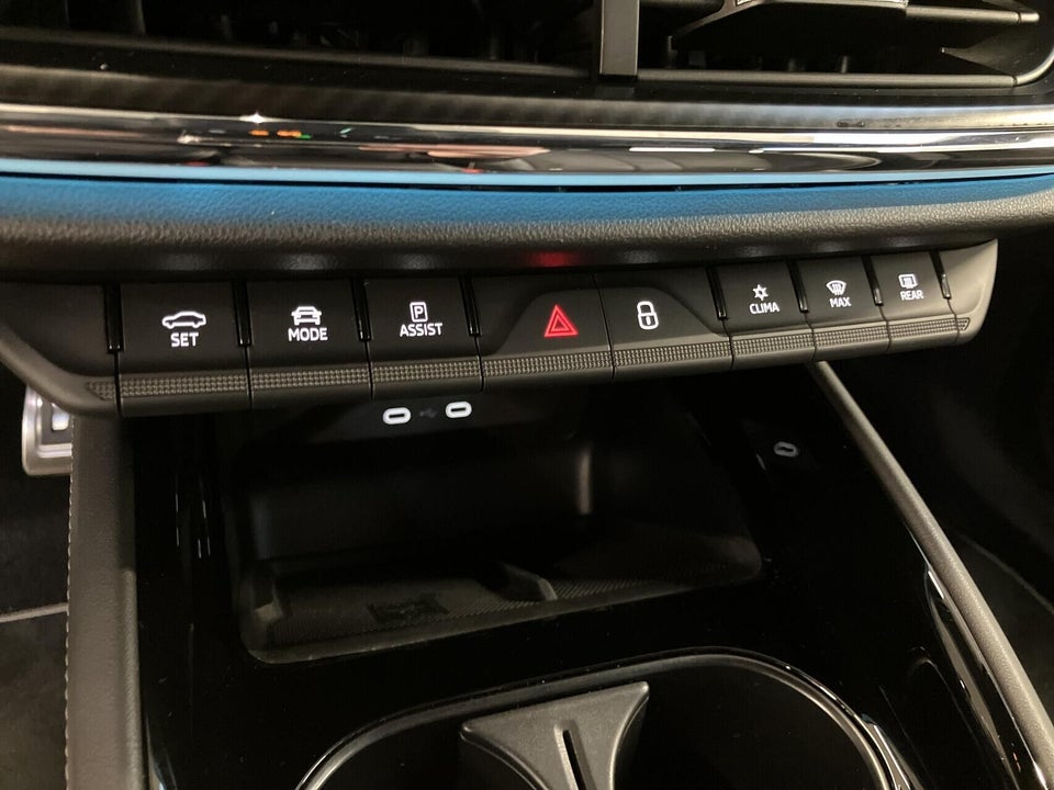 Skoda Enyaq 60 iV Sportline 5d