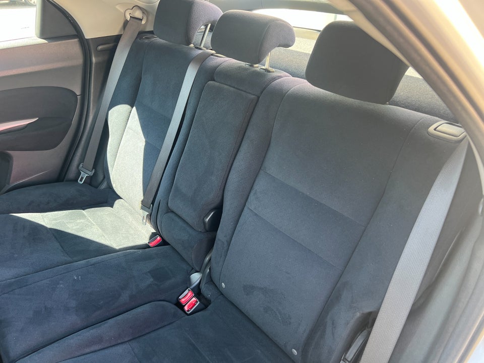 Honda Civic 1,8 Sport 5d