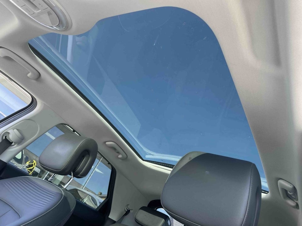 Hyundai Ioniq 5 73 Ultimate 5d