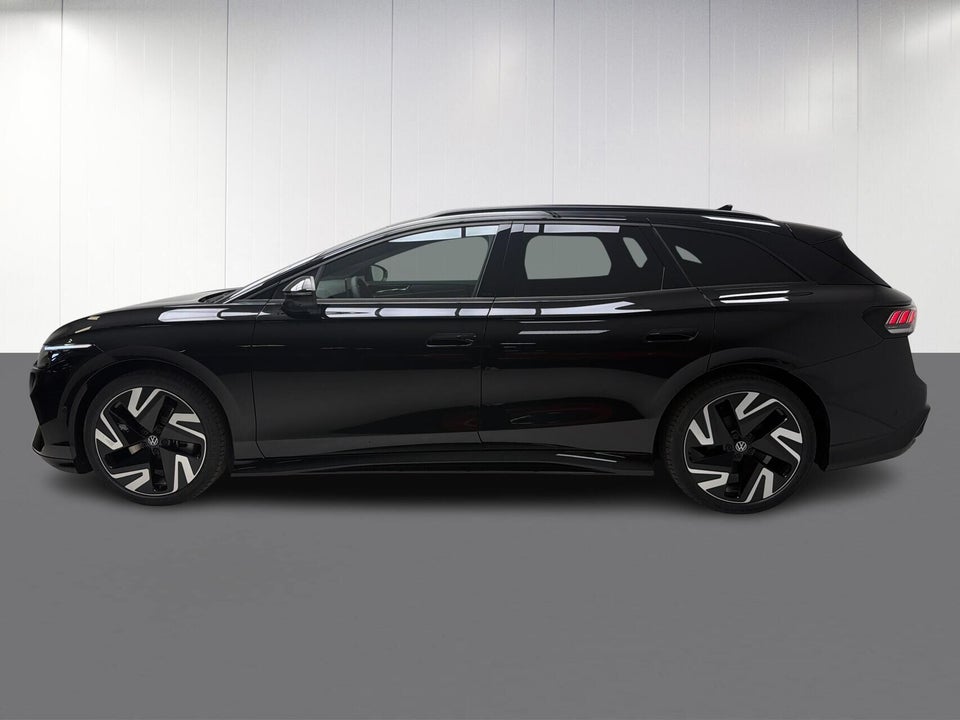 VW ID.7 86 Style S Tourer 5d