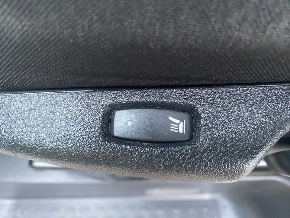 Renault Trafic T29 2,0 dCi 120 L2H1