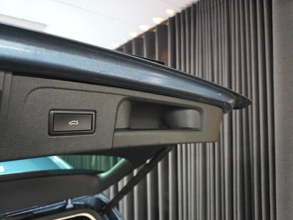 VW Passat 1,4 GTE Highline Variant DSG 5d