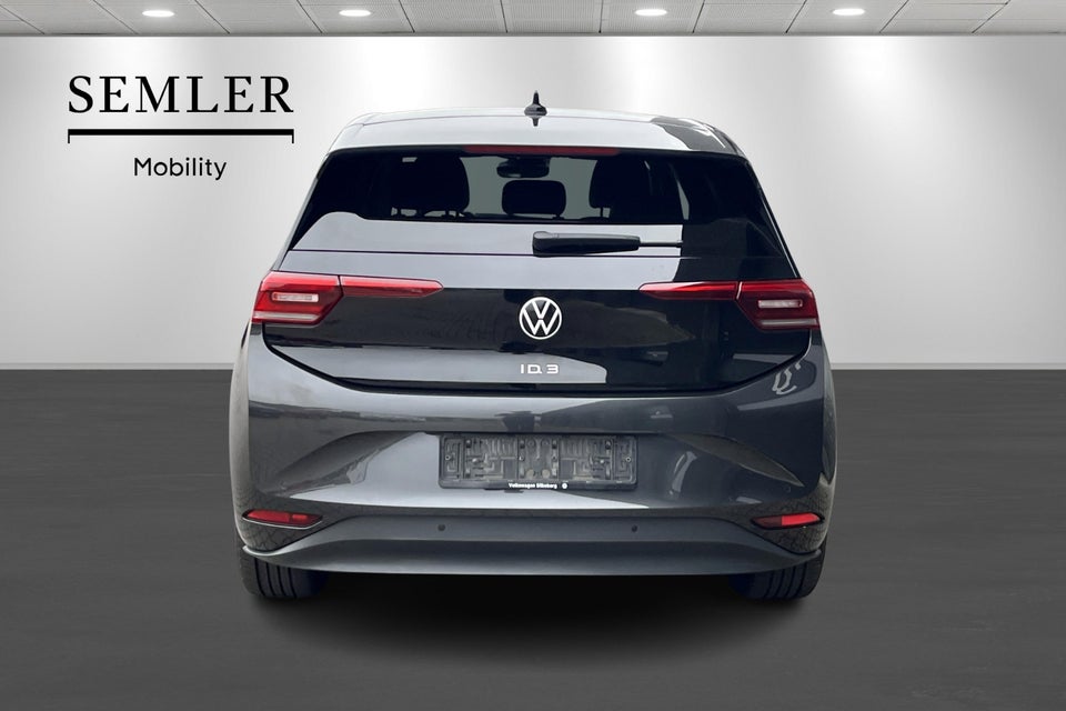 VW ID.3 77 Pro S 5d
