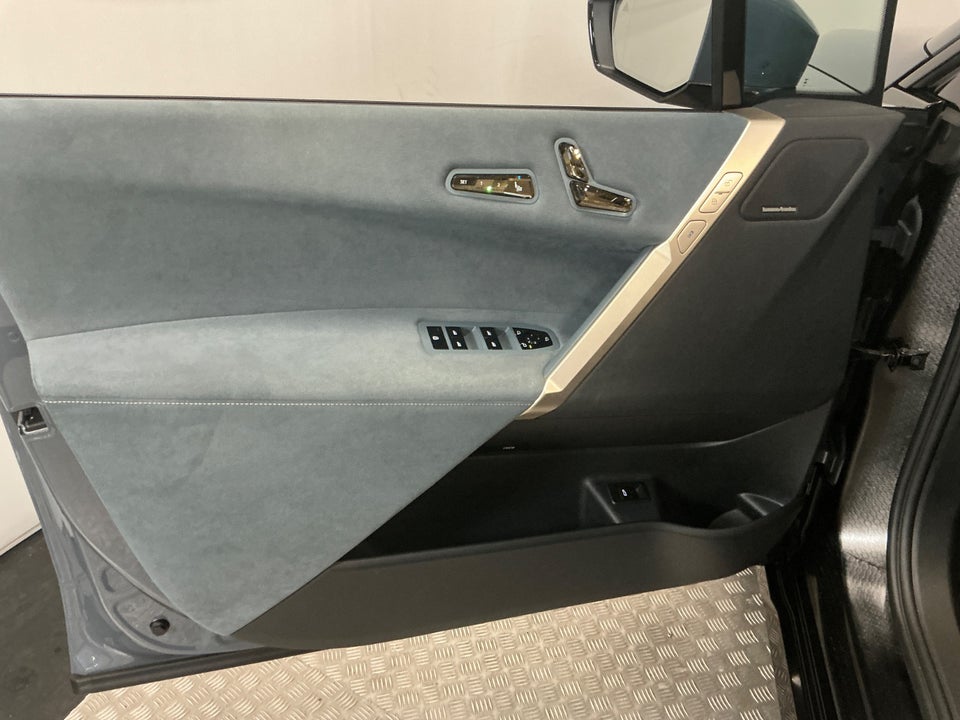 BMW iX xDrive40 Sport 5d