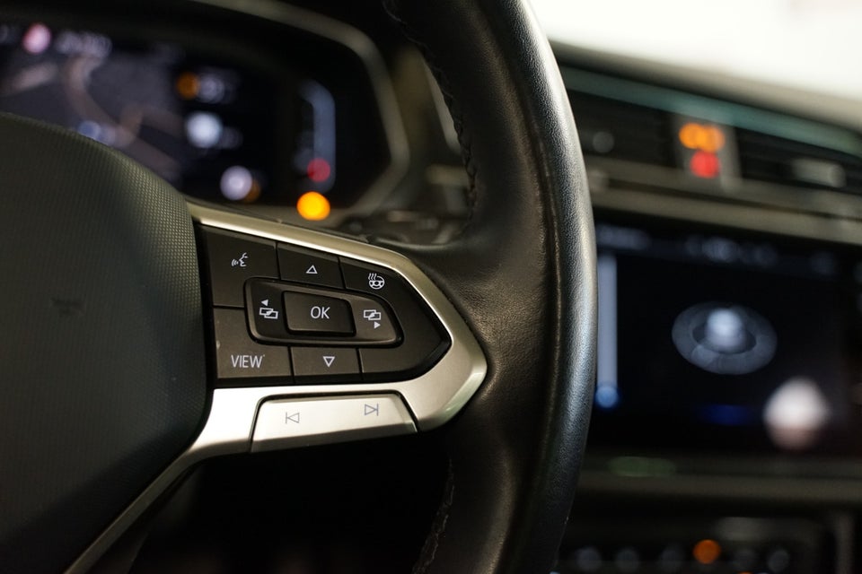 VW Tiguan 1,4 eHybrid Elegance DSG 5d