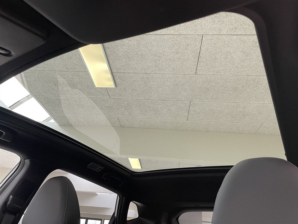 Nissan Qashqai 1,3 Dig-T 160 Tekna+ DCT 5d