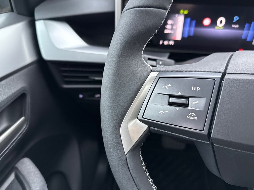 Opel Frontera 44 GS 5d