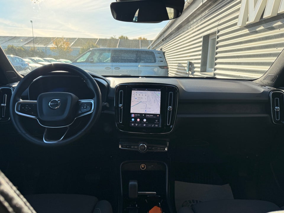 Volvo XC40 P6 ReCharge Plus 5d