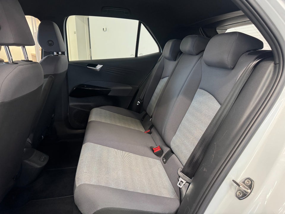 VW ID.3 58 Pro Performance 5d