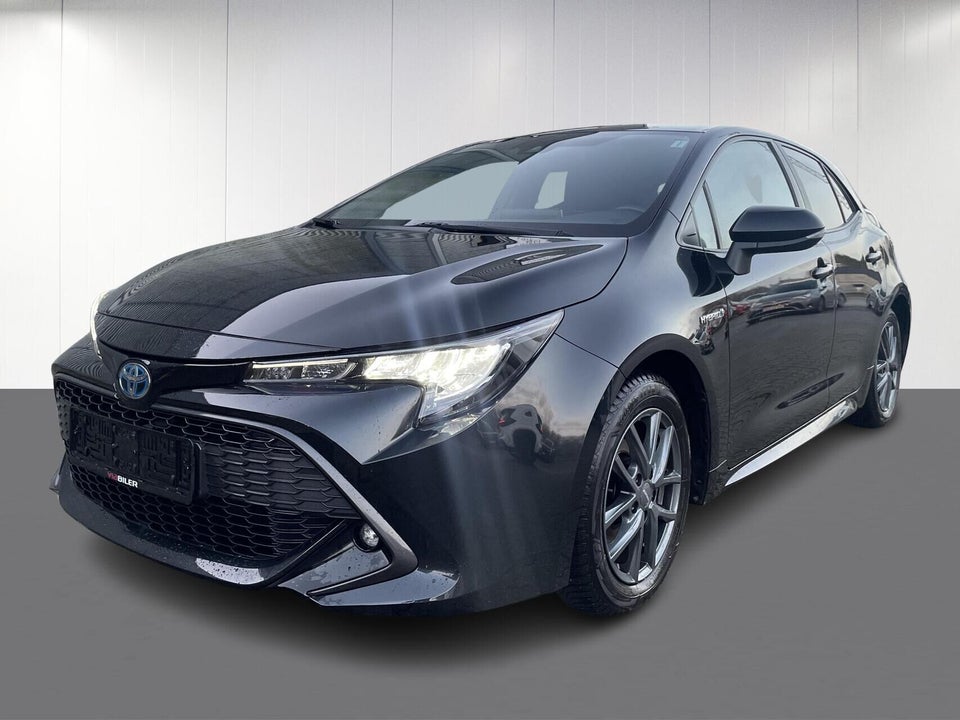 Toyota Corolla 2,0 Hybrid H3 MDS 5d