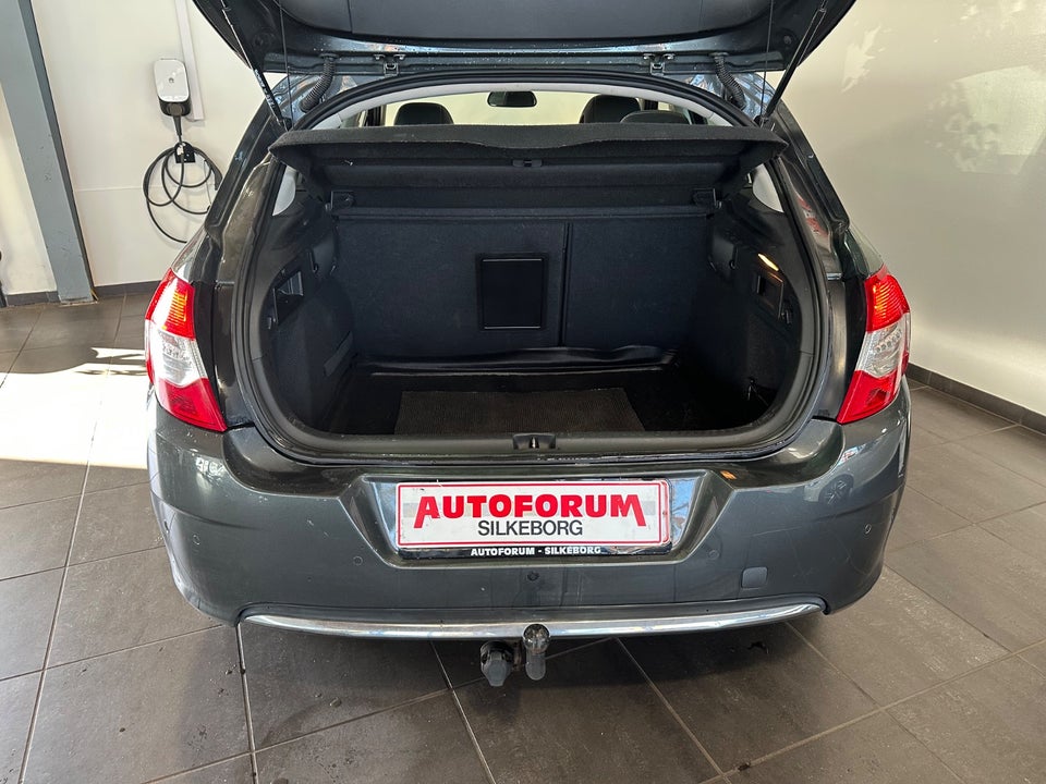 Citroën C4 1,6 THP 156 Exclusive E6G 5d