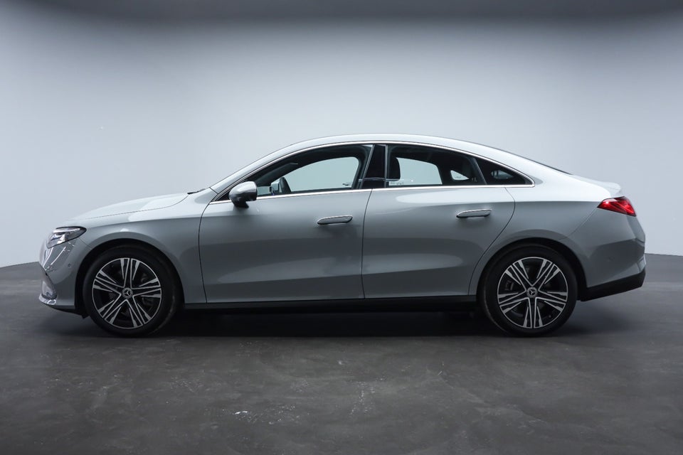 Mercedes CLA250+ EQ Progressive 4d