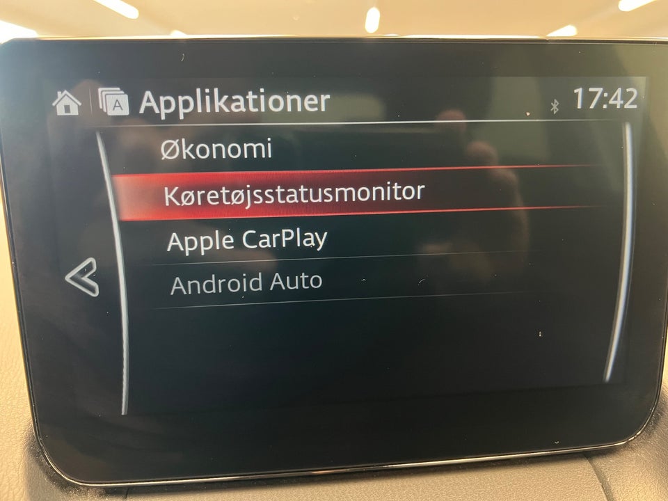 Mazda 2 1,5 SkyActiv-G 90 Sky aut. 5d