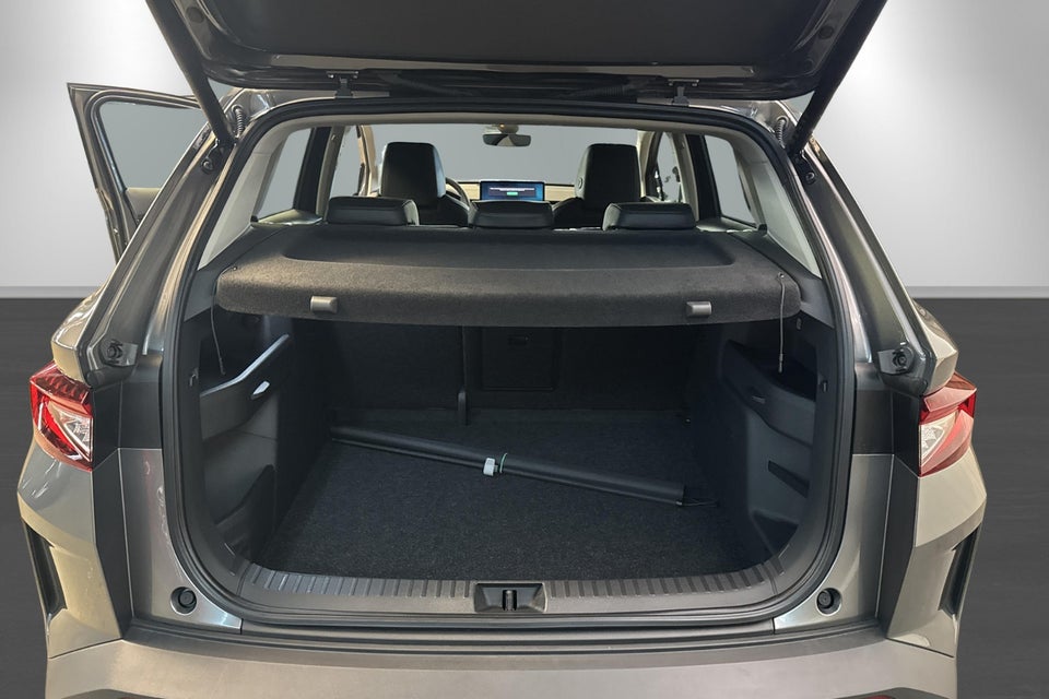 Skoda Elroq 60 iV 5d