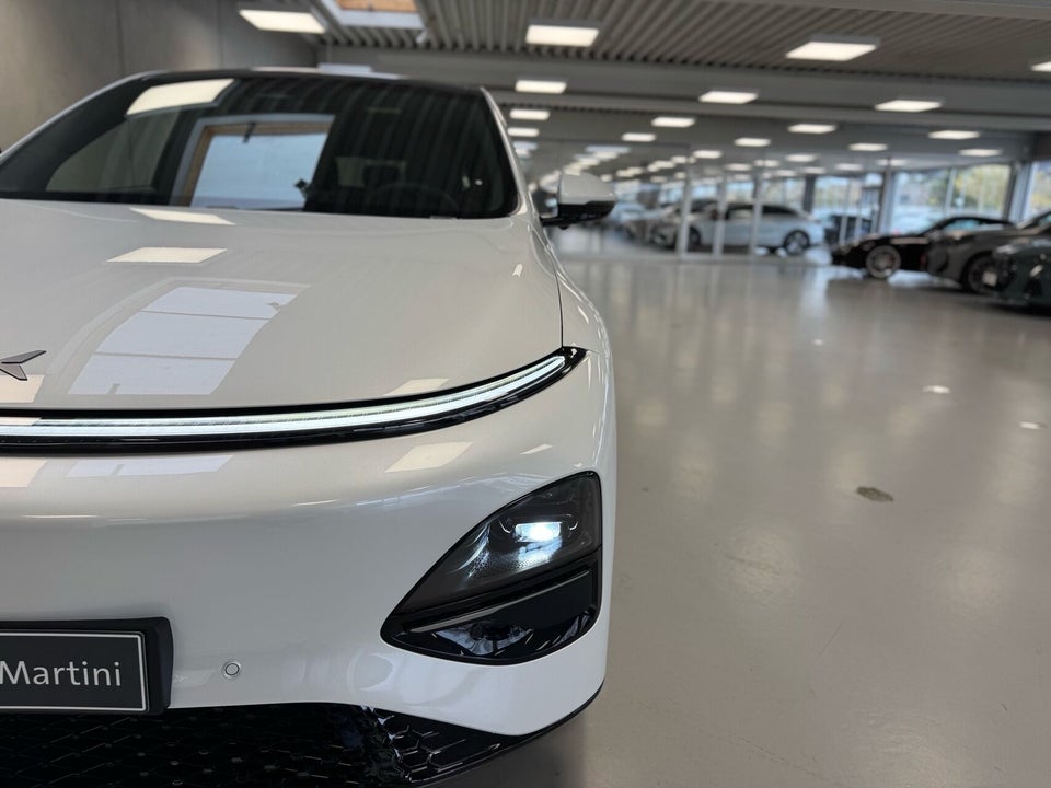 Xpeng G6 Standard Range 5d