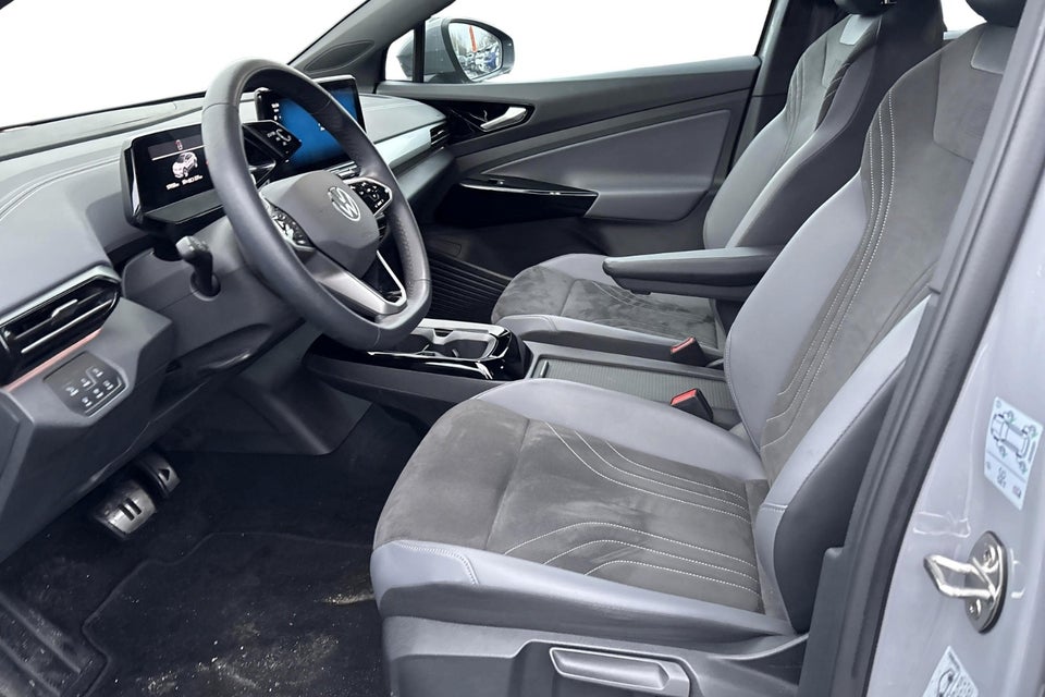 VW ID.4 77 Pro Active 5d