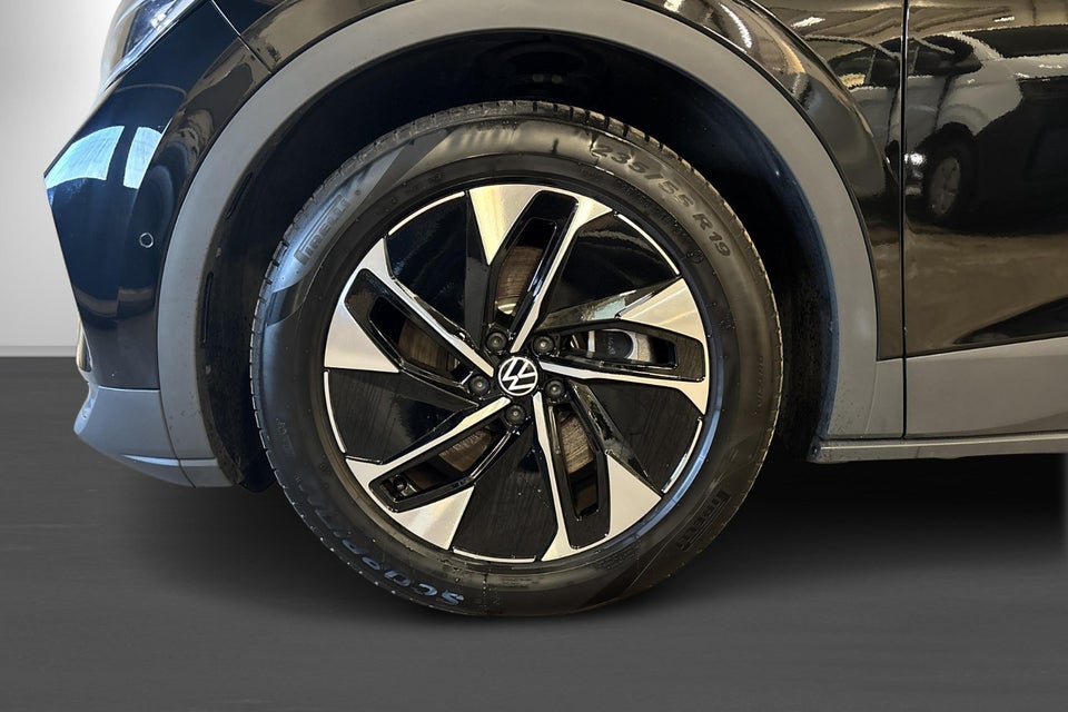 VW ID.4 77 Style+ 5d