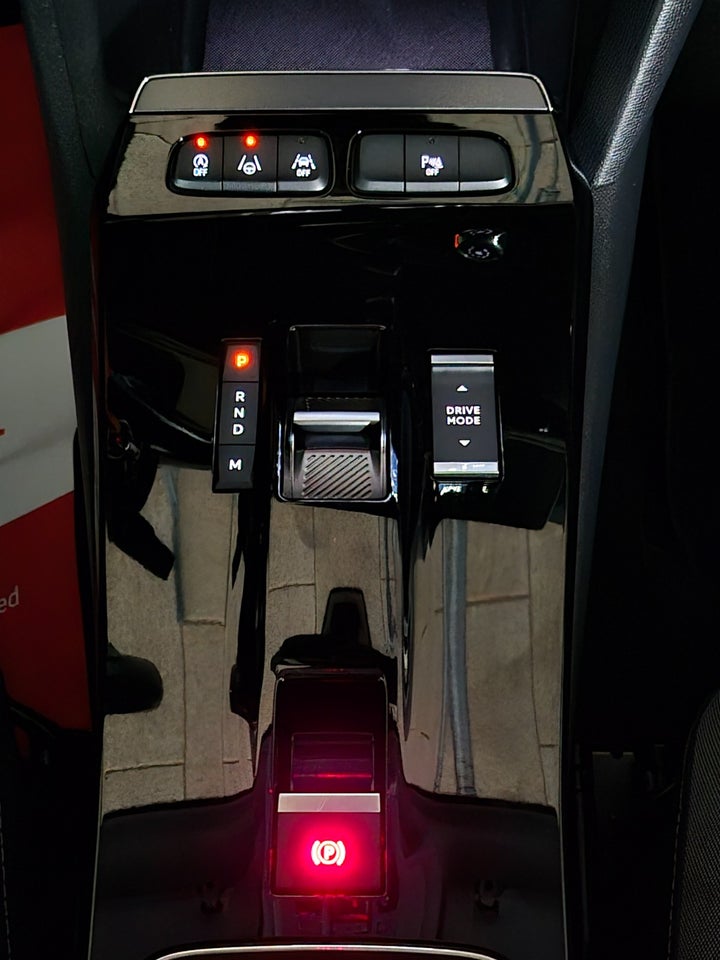 Opel Mokka 1,2 T 130 Edition+ aut. 5d