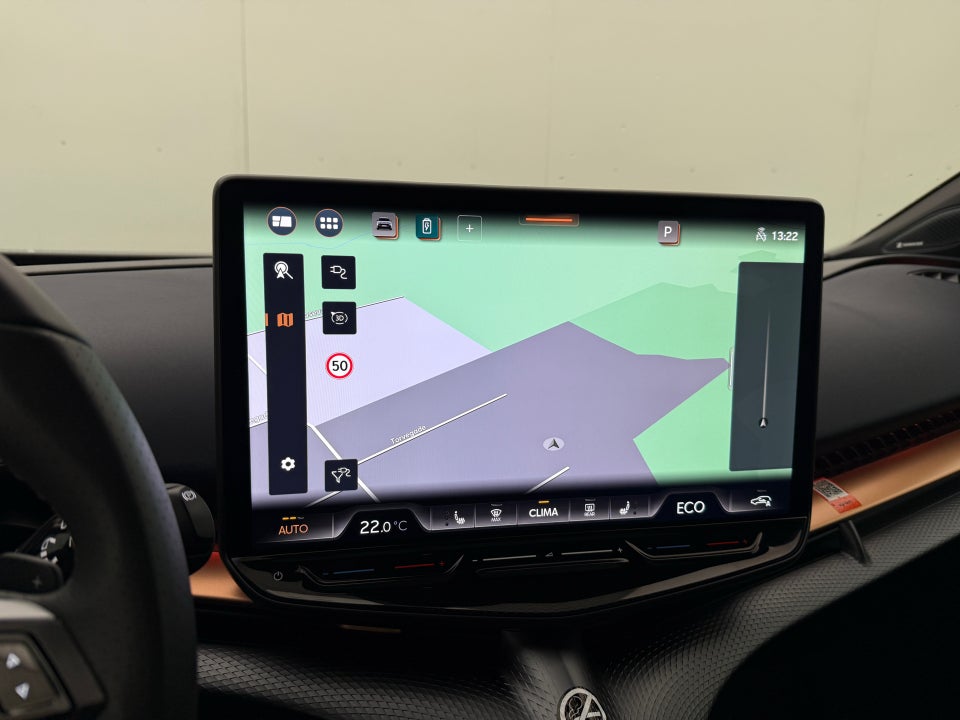 Cupra Tavascan 77 Adrenaline 5d