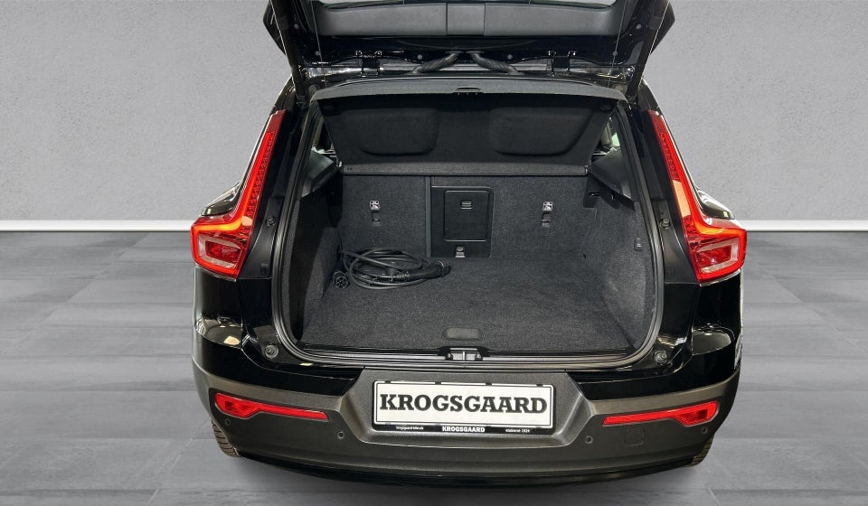 Volvo XC40 P8 ReCharge Twin R-Design 5d