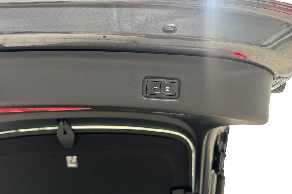 Audi Q6 e-tron Progress plus performance Sportback 5d