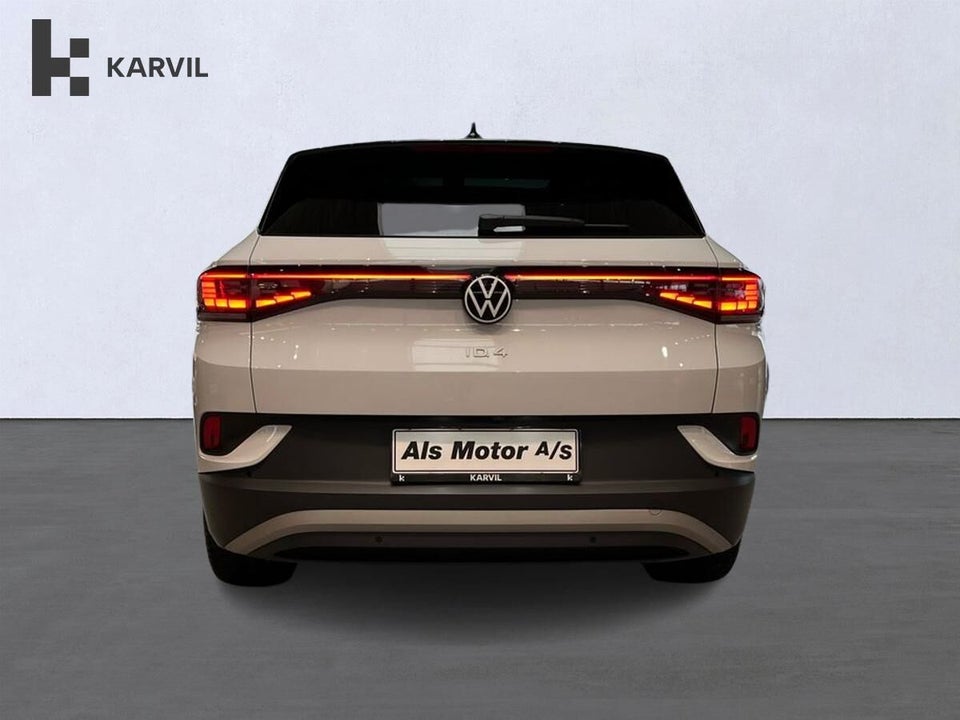 VW ID.4 77 Pro Performance 5d