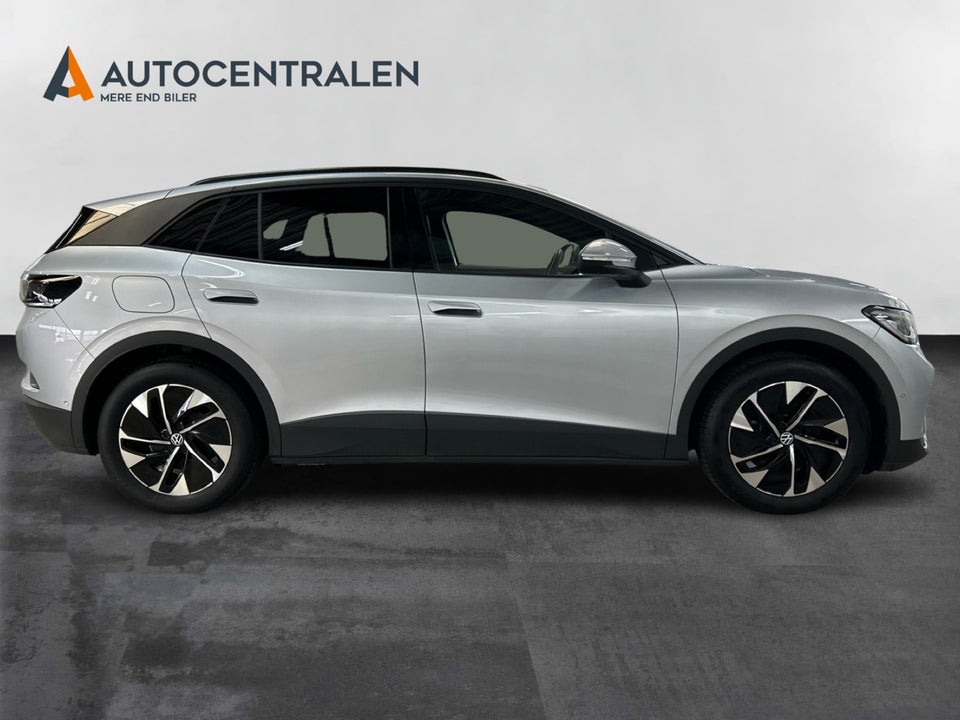 VW ID.4 77 Pro Style+ 5d