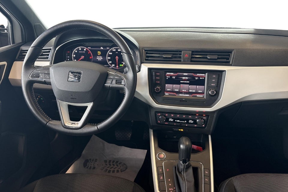 Seat Arona 1,0 TSi 115 Xcellence DSG 5d