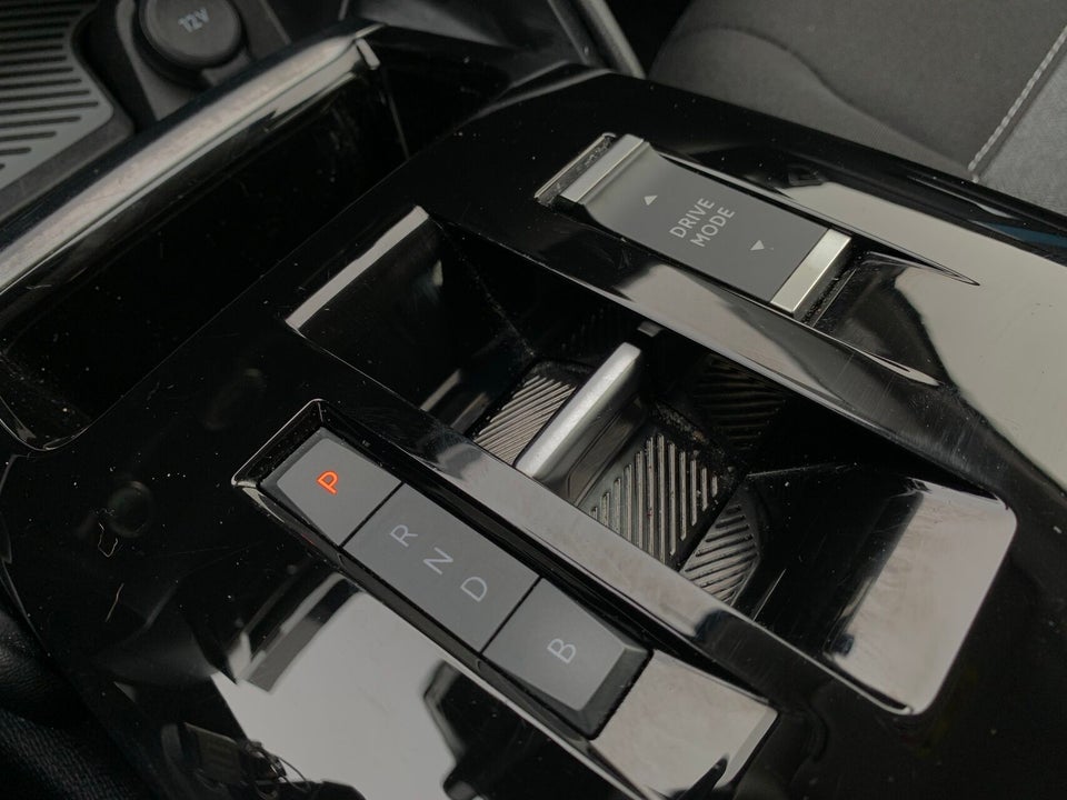 Citroën ë-C4 50 Feel 5d