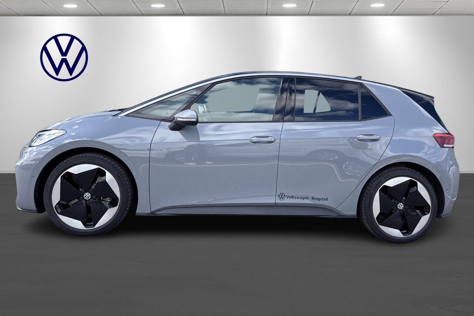 VW ID.3 77 Max+ 5d