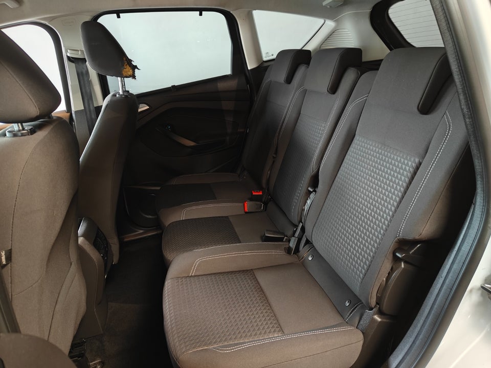 Ford C-MAX 1,5 TDCi 120 Business 5d